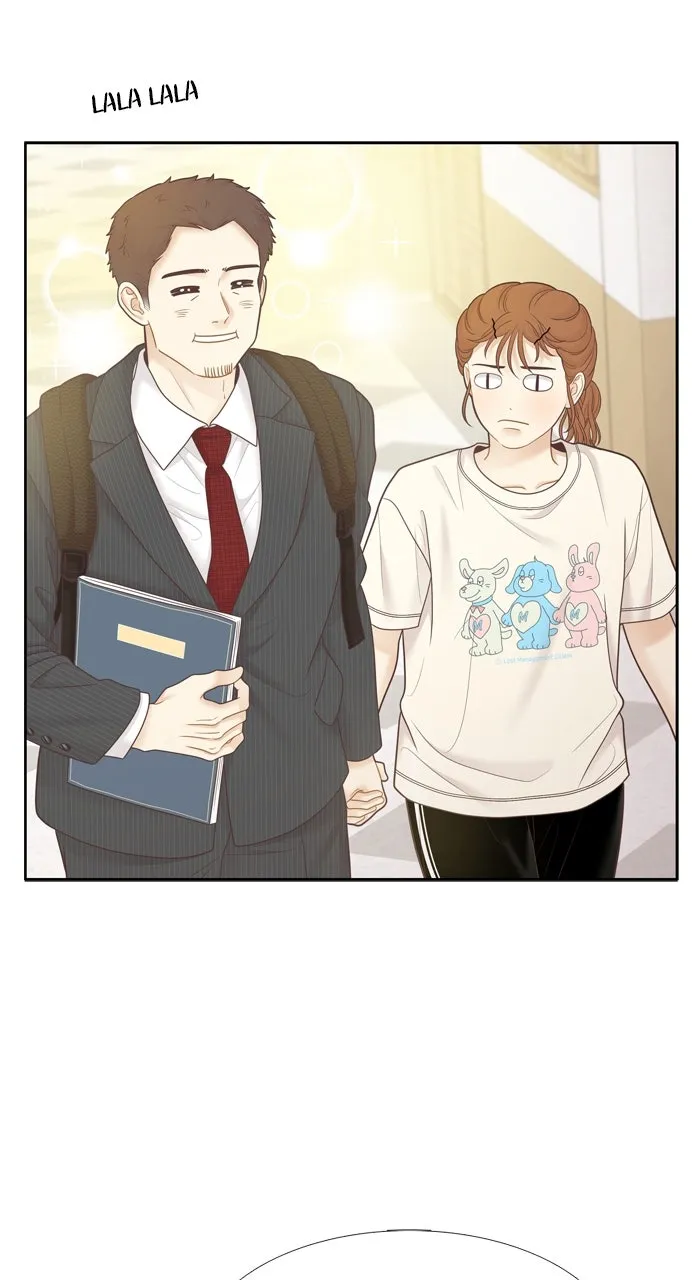 Read Odd Girl Out chapter 460 image 60 on Lezhin