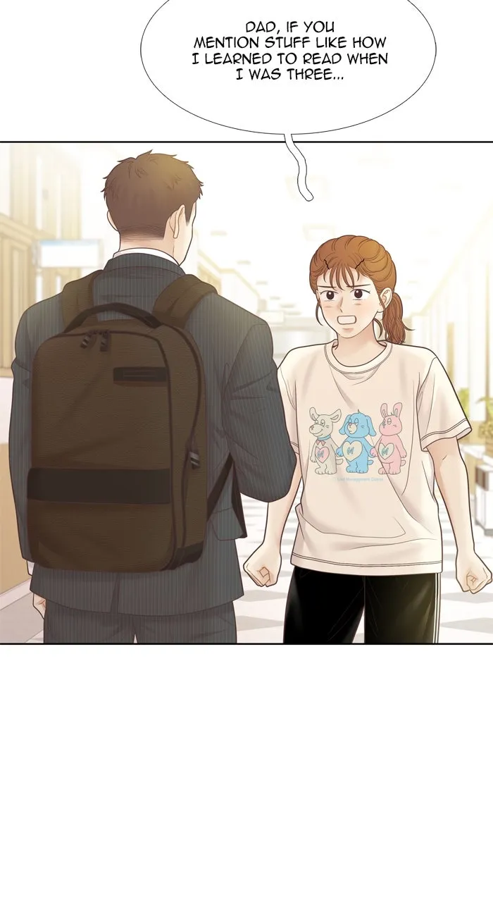 Read Odd Girl Out chapter 460 image 61 on Lezhin