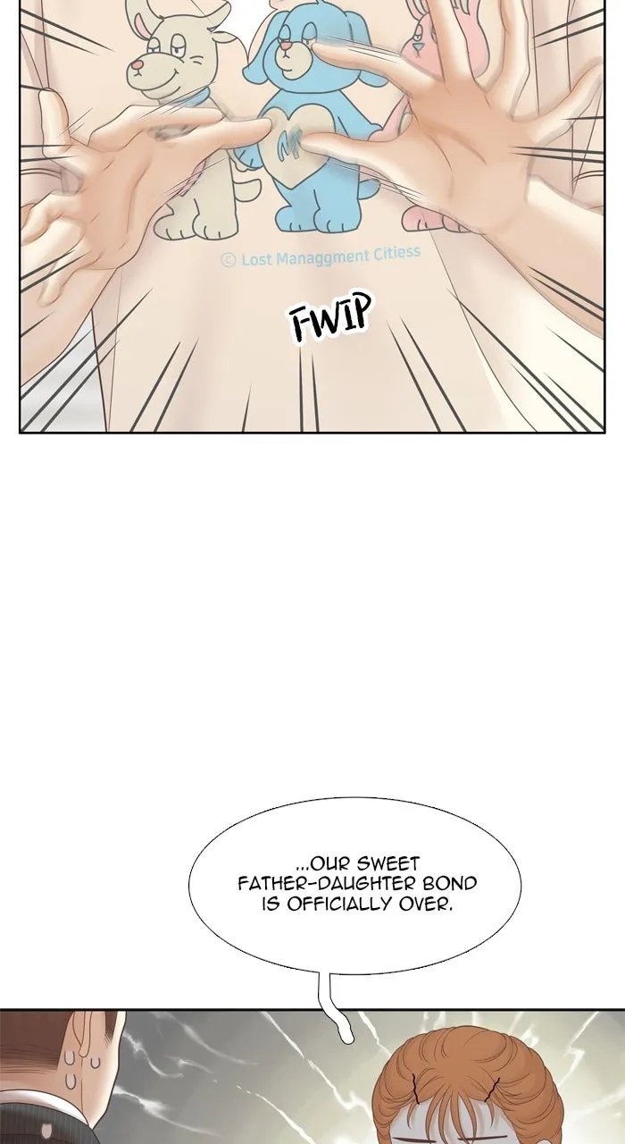 Read Odd Girl Out chapter 460 image 63 on Lezhin