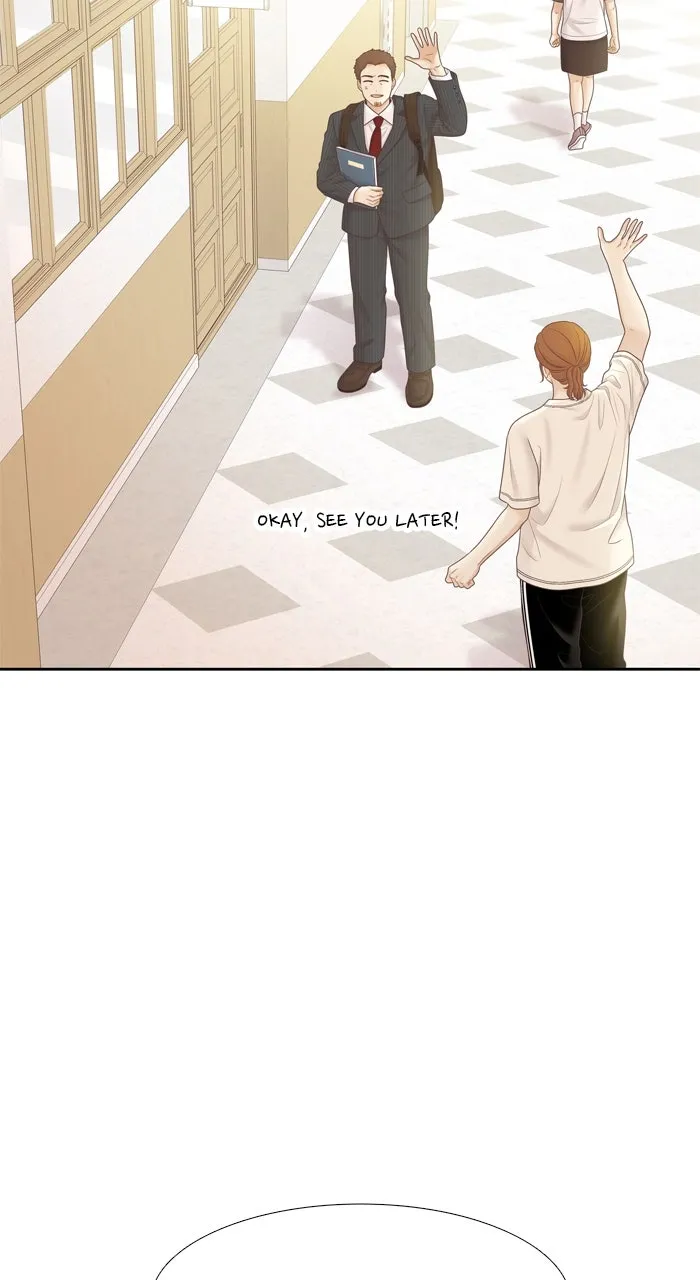Read Odd Girl Out chapter 460 image 65 on Lezhin