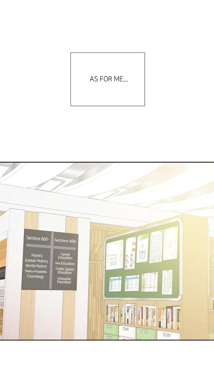 Read Odd Girl Out chapter 460 image 7 on Lezhin