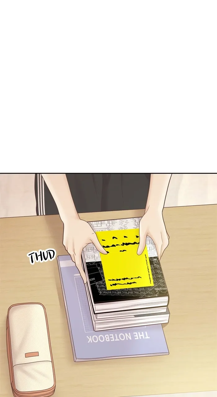 Read Odd Girl Out chapter 460 image 9 on Lezhin