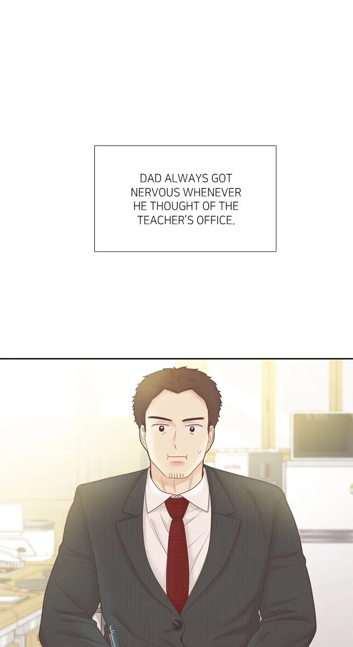 Read Odd Girl Out chapter 461 image 1 on Lezhin