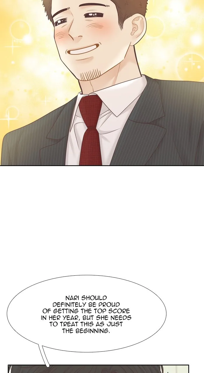 Read Odd Girl Out chapter 461 image 11 on Lezhin
