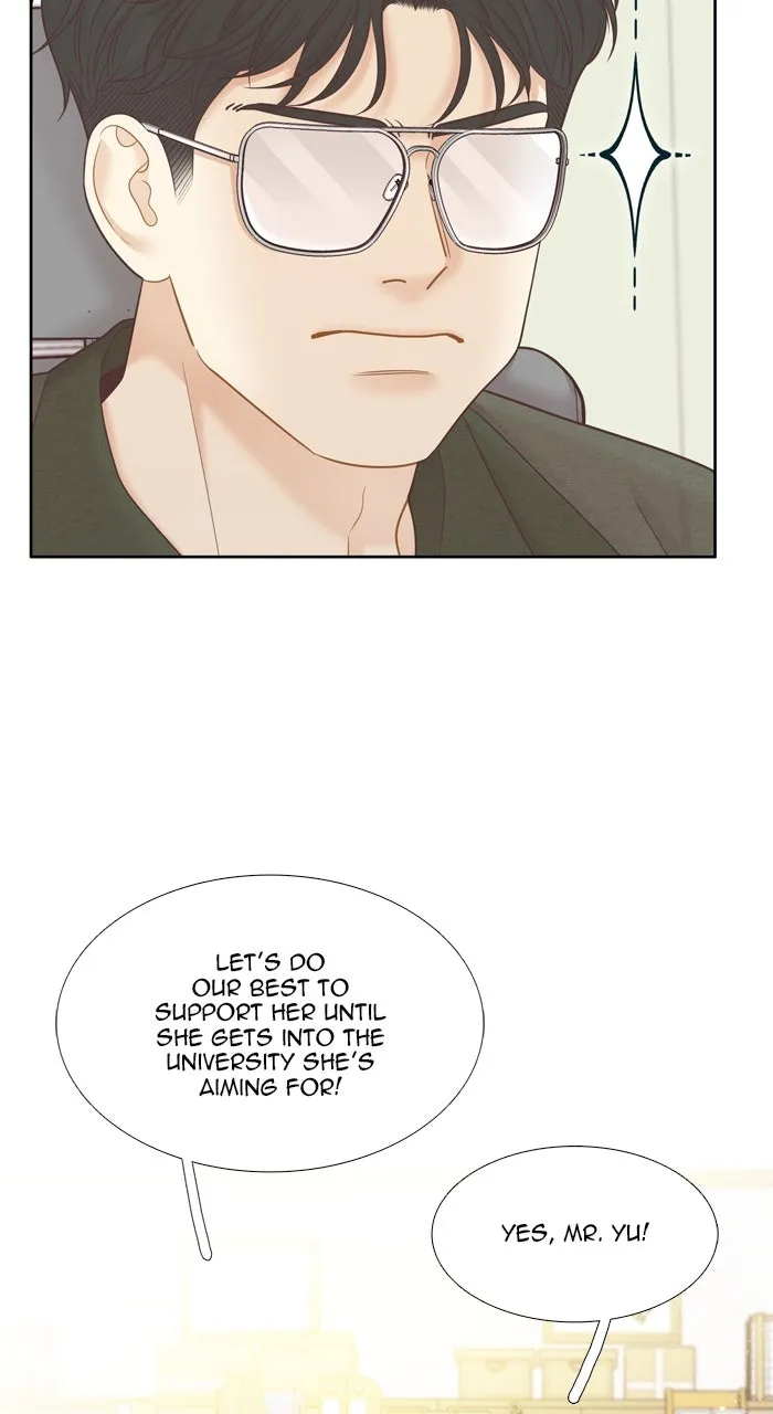 Read Odd Girl Out chapter 461 image 12 on Lezhin