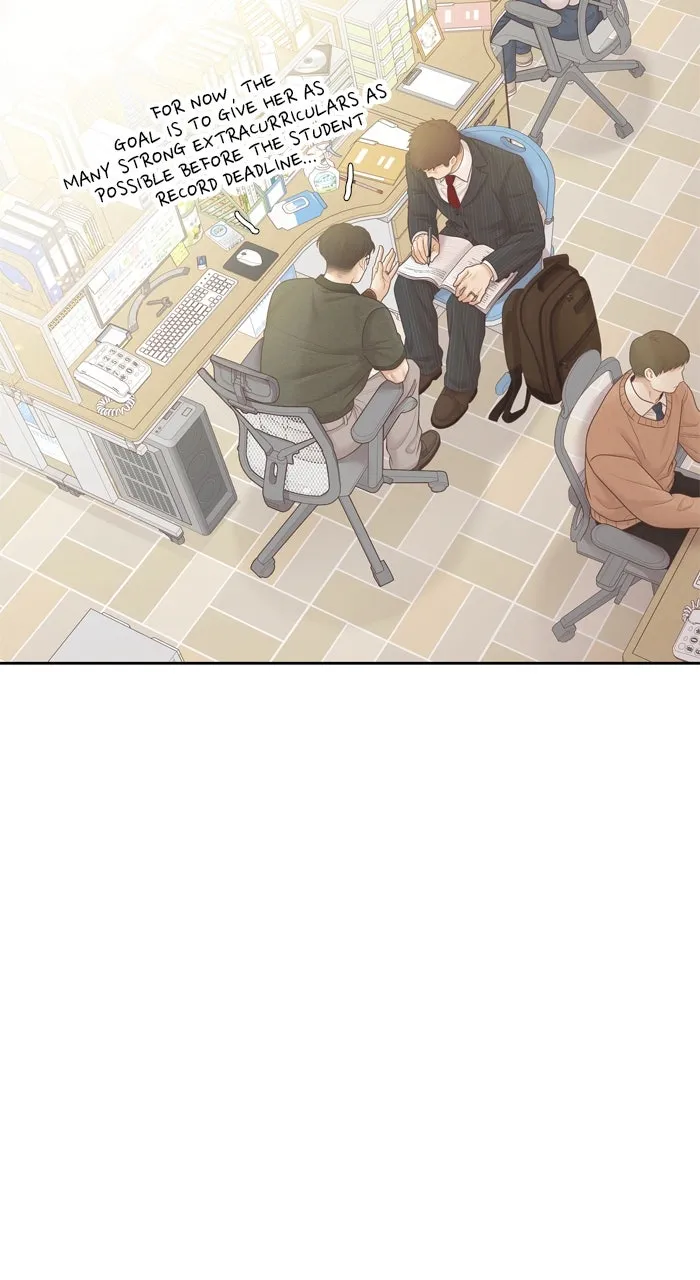 Read Odd Girl Out chapter 461 image 14 on Lezhin