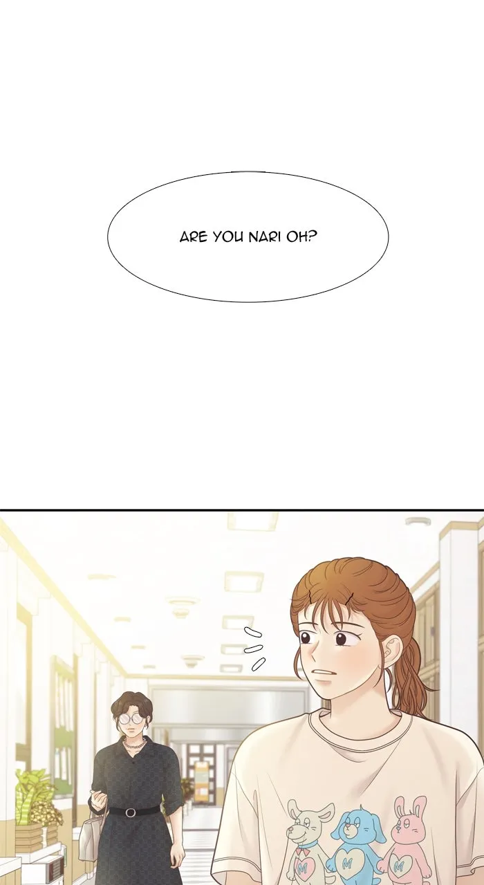 Read Odd Girl Out chapter 461 image 15 on Lezhin