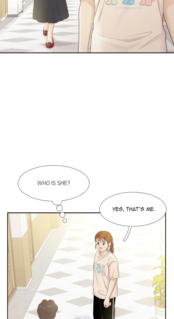 Read Odd Girl Out chapter 461 image 16 on Lezhin