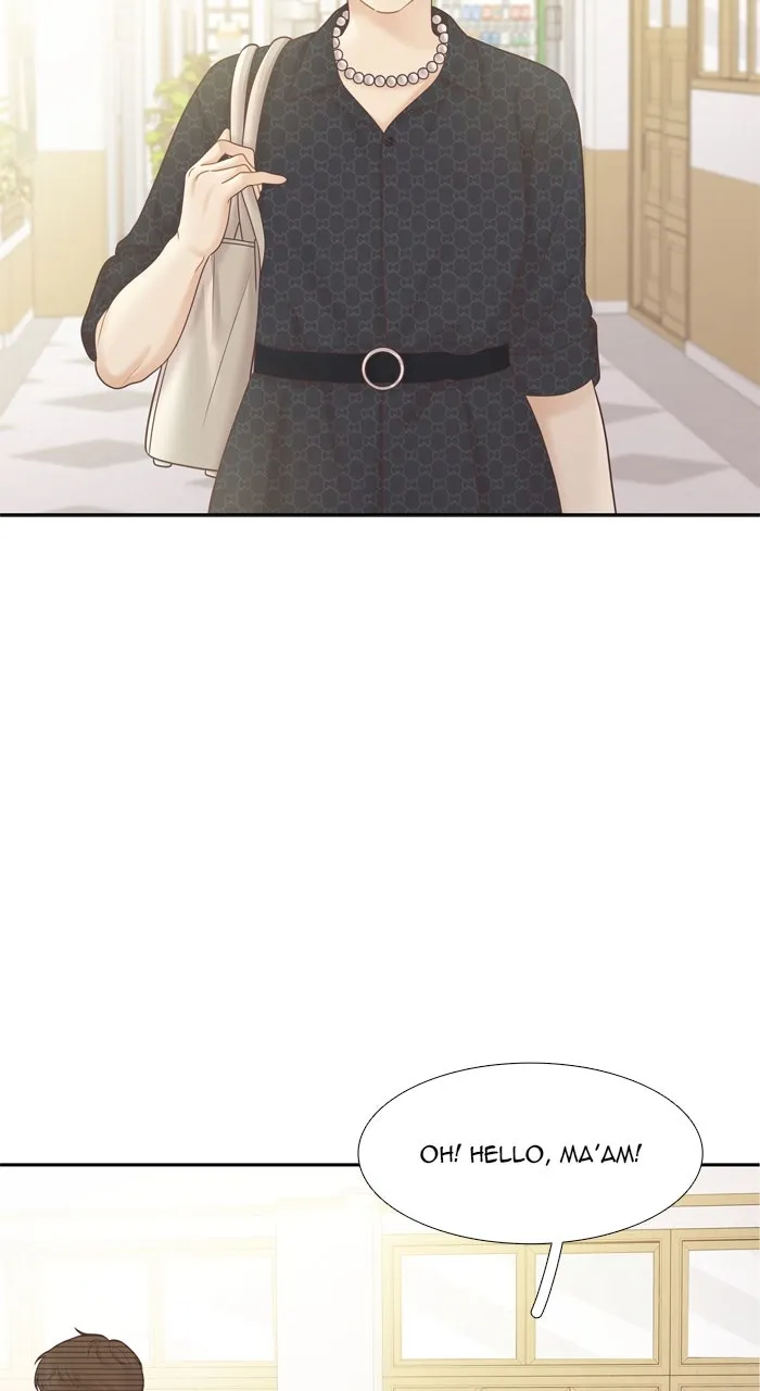 Read Odd Girl Out chapter 461 image 18 on Lezhin