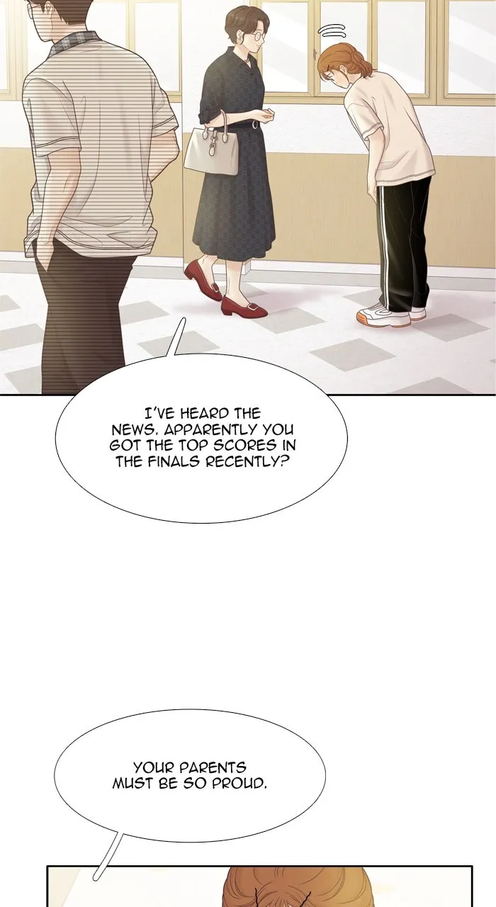 Read Odd Girl Out chapter 461 image 19 on Lezhin