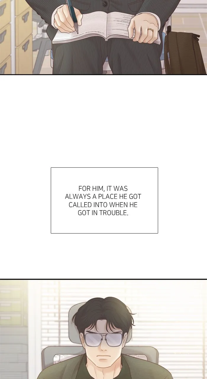 Read Odd Girl Out chapter 461 image 2 on Lezhin