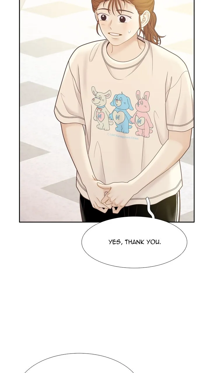 Read Odd Girl Out chapter 461 image 20 on Lezhin