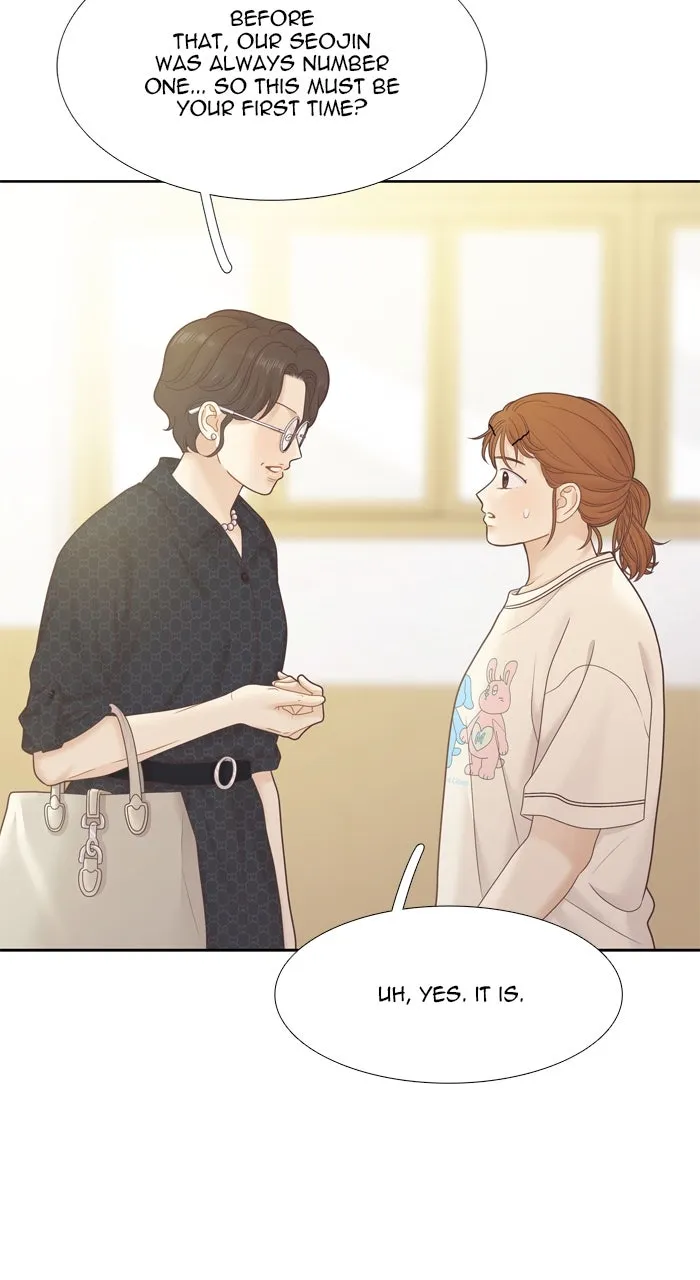 Read Odd Girl Out chapter 461 image 21 on Lezhin
