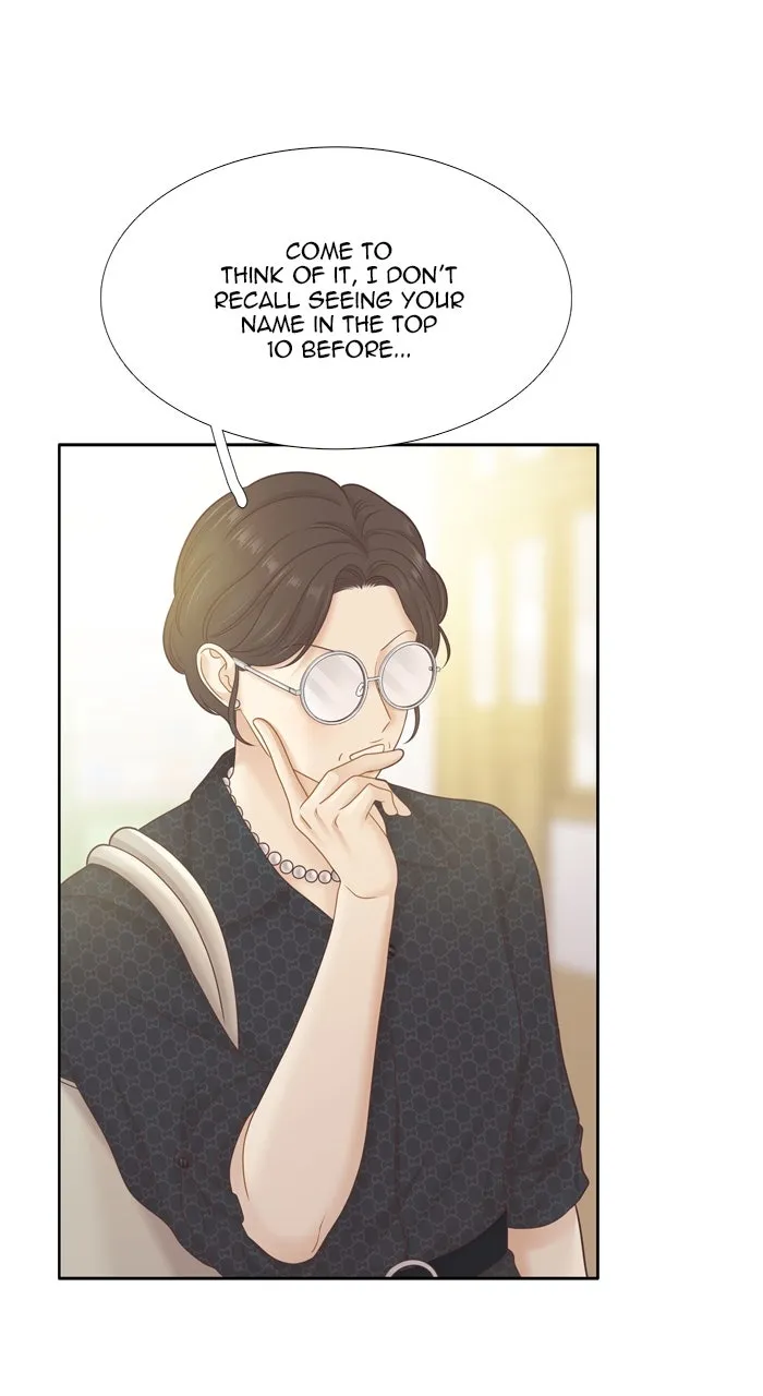 Read Odd Girl Out chapter 461 image 22 on Lezhin