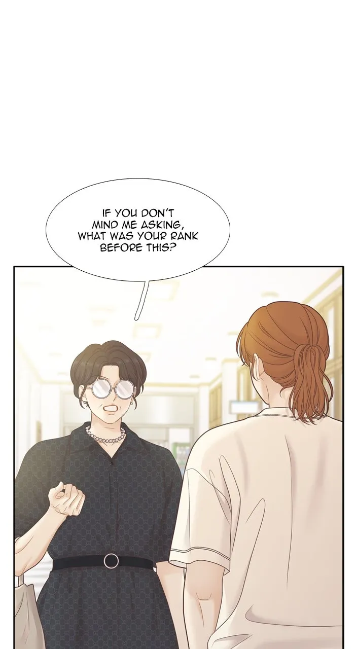 Read Odd Girl Out chapter 461 image 23 on Lezhin