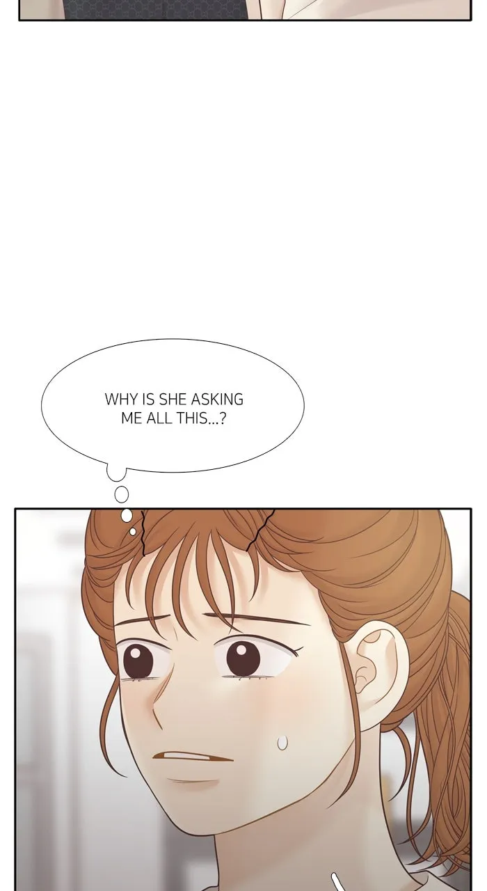 Read Odd Girl Out chapter 461 image 24 on Lezhin