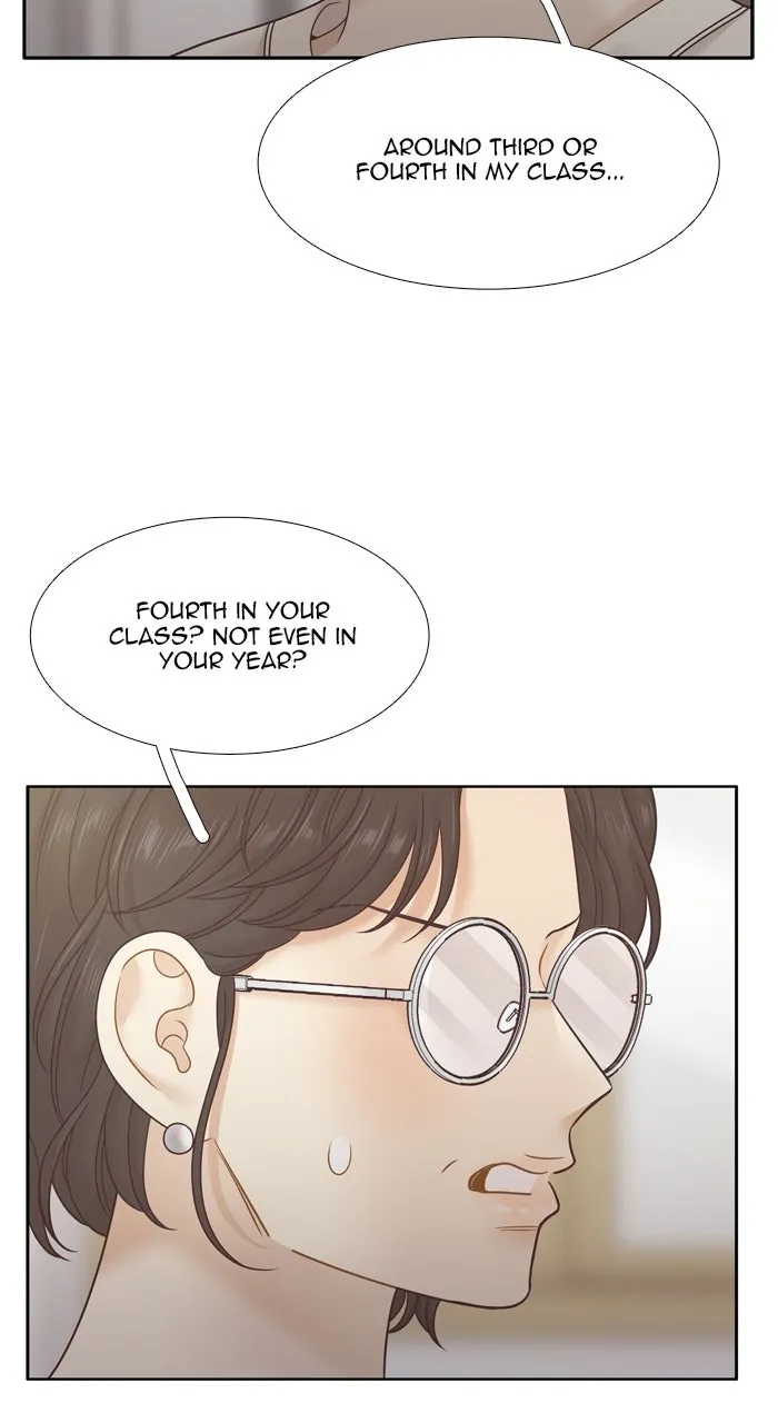 Read Odd Girl Out chapter 461 image 25 on Lezhin