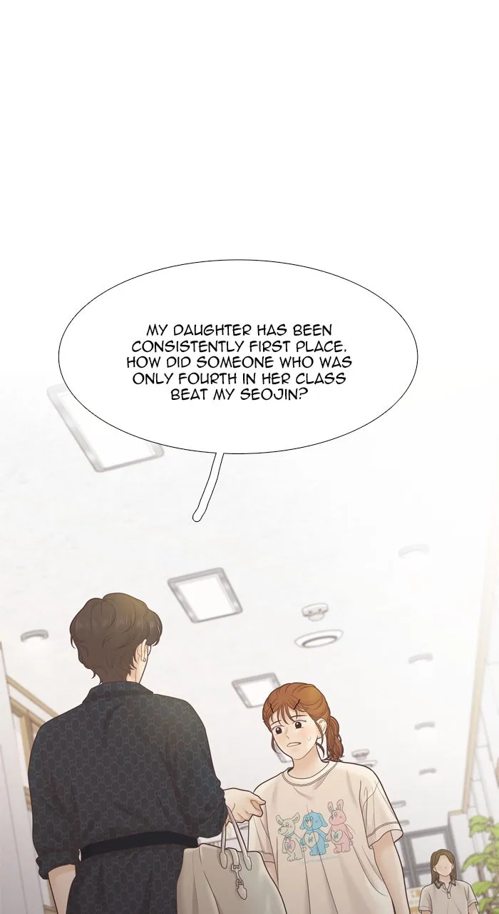 Read Odd Girl Out chapter 461 image 26 on Lezhin