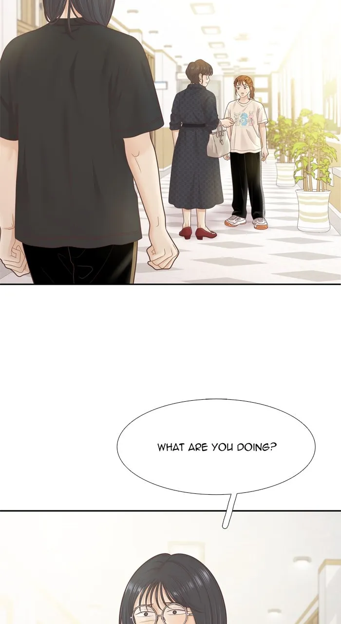 Read Odd Girl Out chapter 461 image 29 on Lezhin