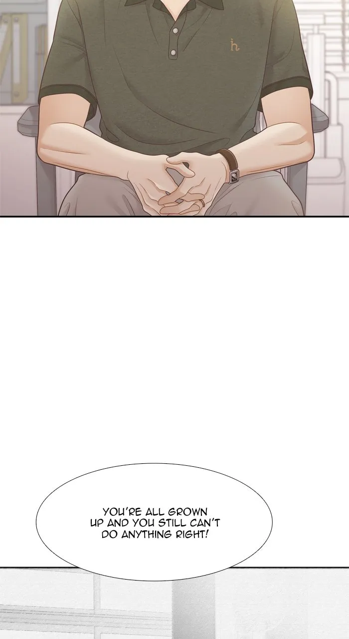 Read Odd Girl Out chapter 461 image 3 on Lezhin