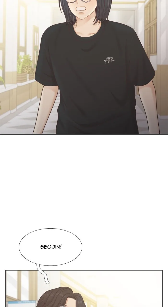 Read Odd Girl Out chapter 461 image 30 on Lezhin