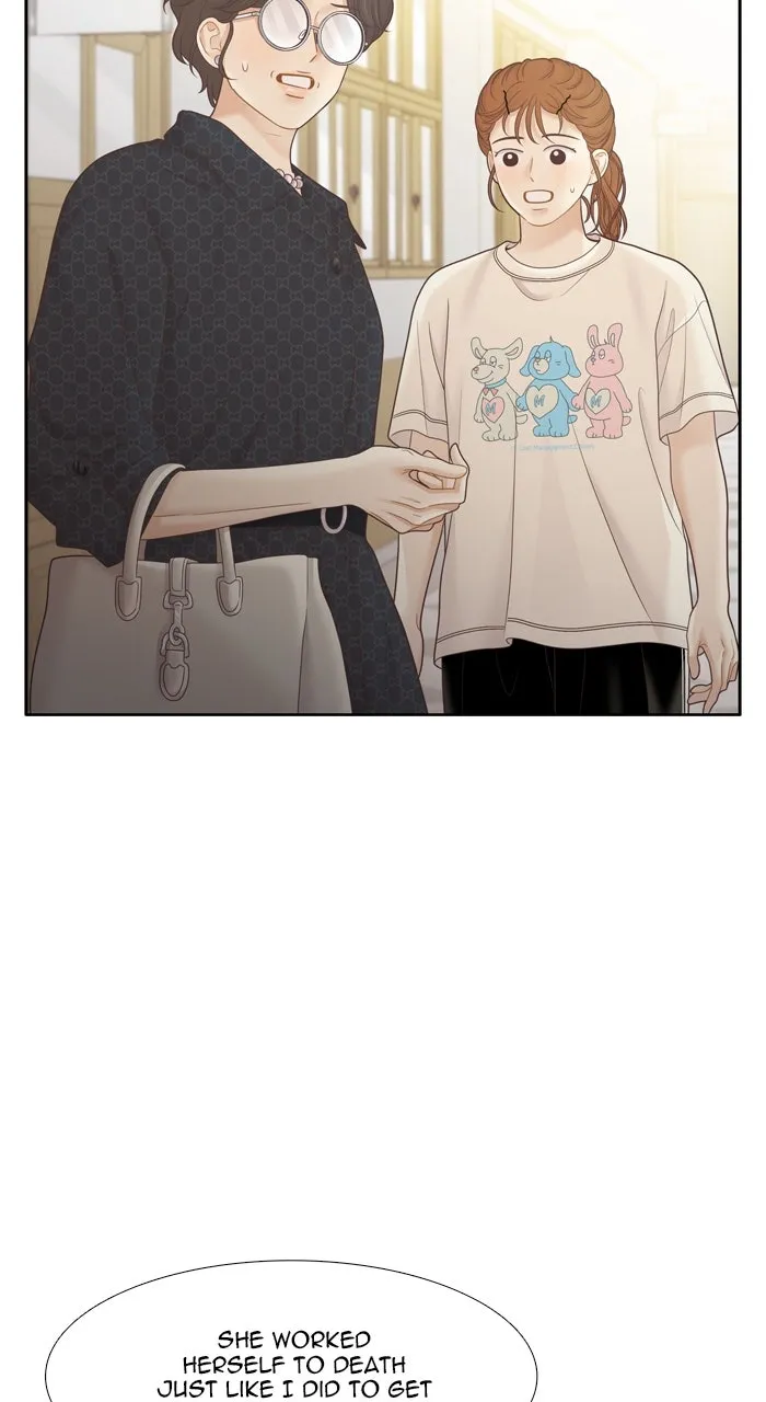 Read Odd Girl Out chapter 461 image 31 on Lezhin