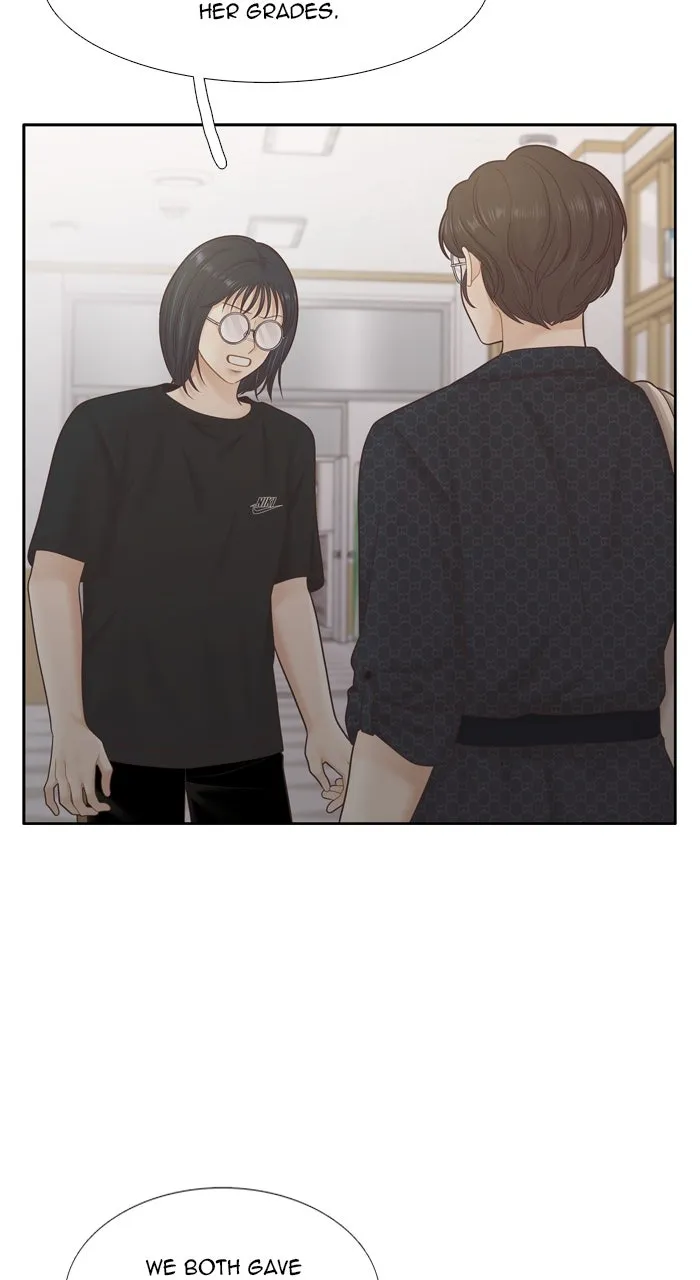Read Odd Girl Out chapter 461 image 32 on Lezhin