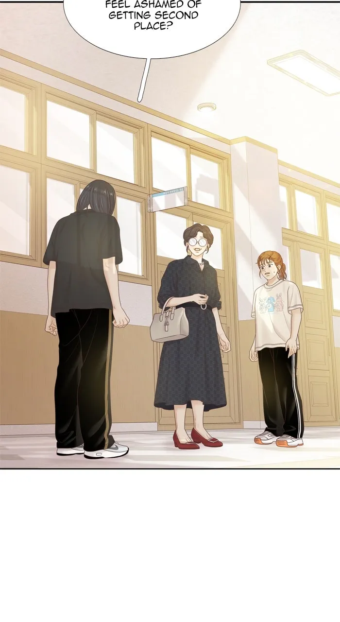 Read Odd Girl Out chapter 461 image 34 on Lezhin