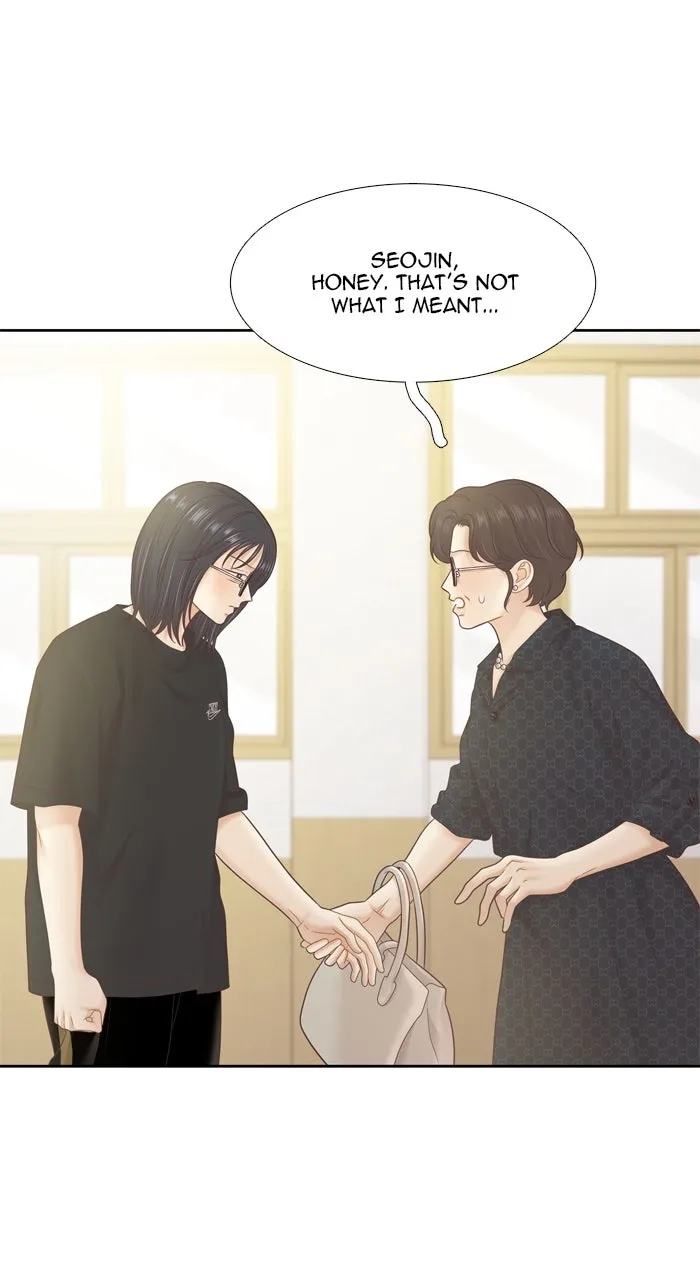 Read Odd Girl Out chapter 461 image 35 on Lezhin
