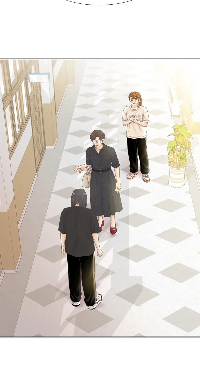Read Odd Girl Out chapter 461 image 38 on Lezhin