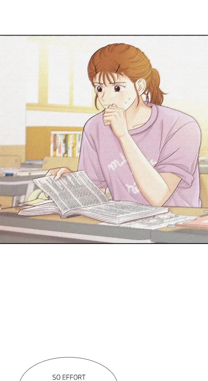Read Odd Girl Out chapter 461 image 41 on Lezhin