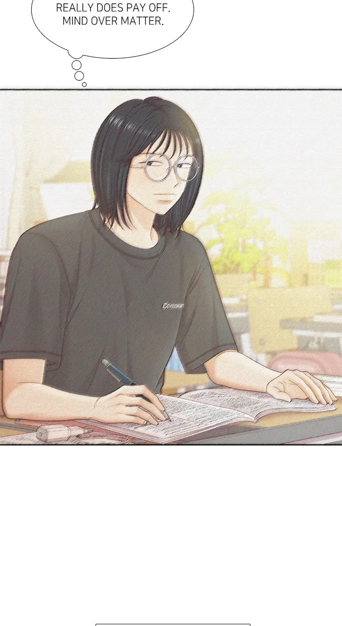 Read Odd Girl Out chapter 461 image 42 on Lezhin