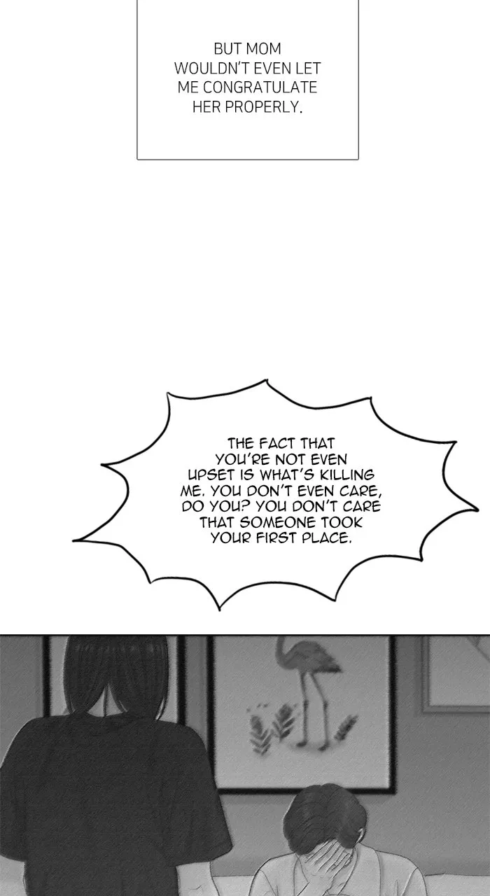 Read Odd Girl Out chapter 461 image 43 on Lezhin