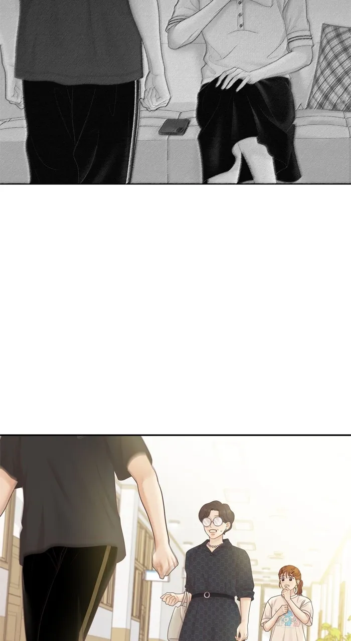 Read Odd Girl Out chapter 461 image 44 on Lezhin
