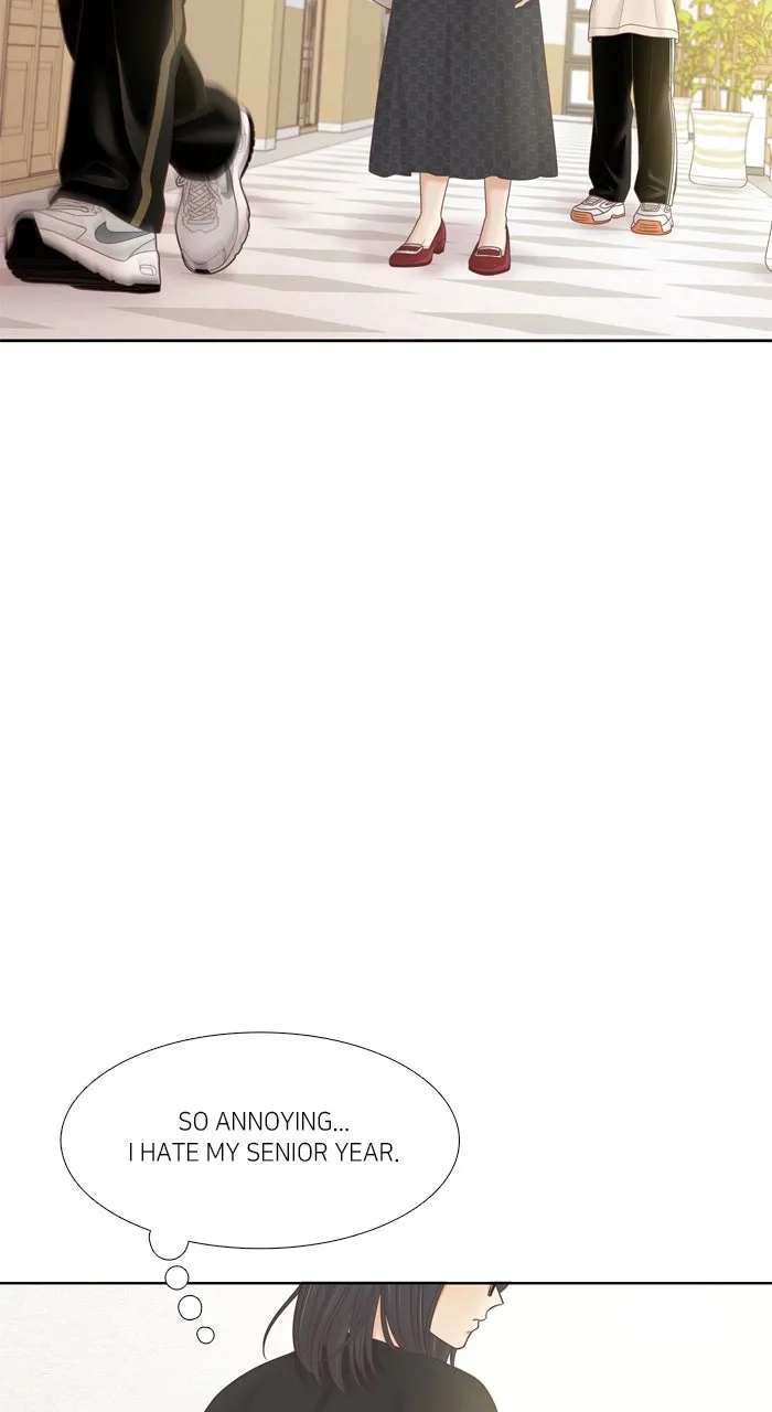 Read Odd Girl Out chapter 461 image 45 on Lezhin