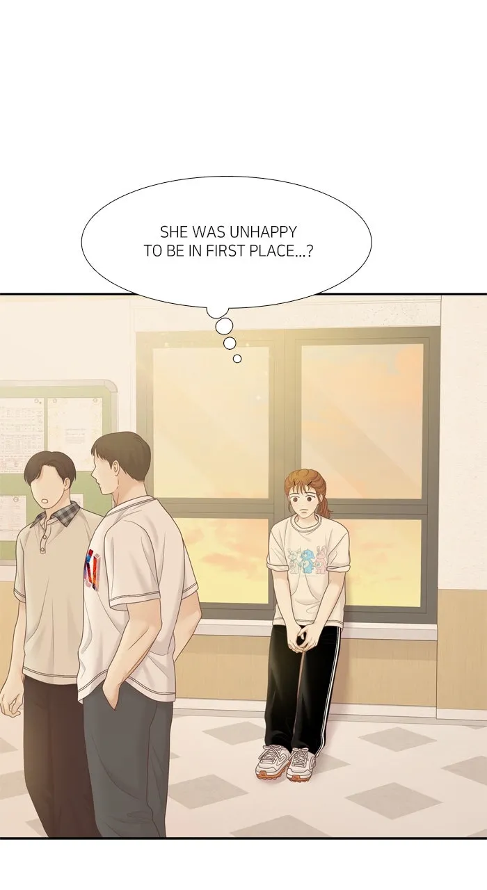Read Odd Girl Out chapter 461 image 49 on Lezhin
