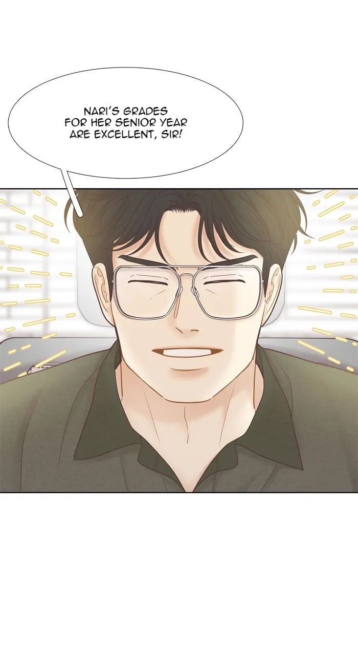 Read Odd Girl Out chapter 461 image 5 on Lezhin
