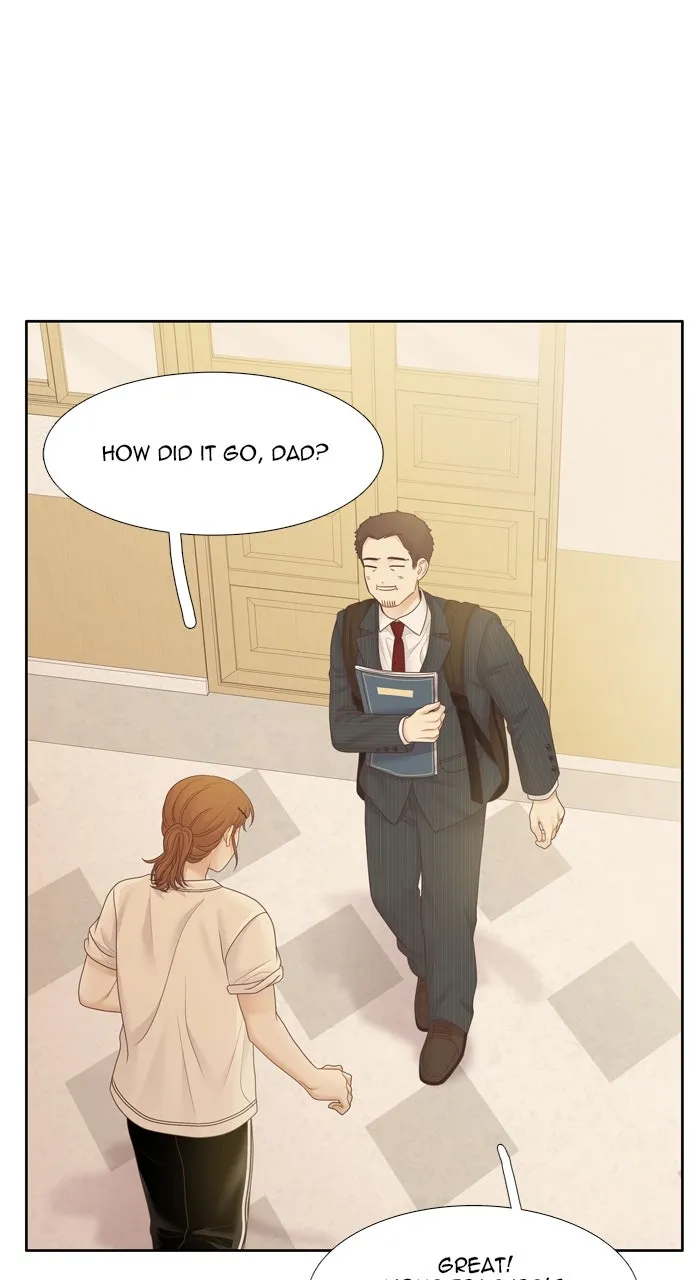Read Odd Girl Out chapter 461 image 54 on Lezhin