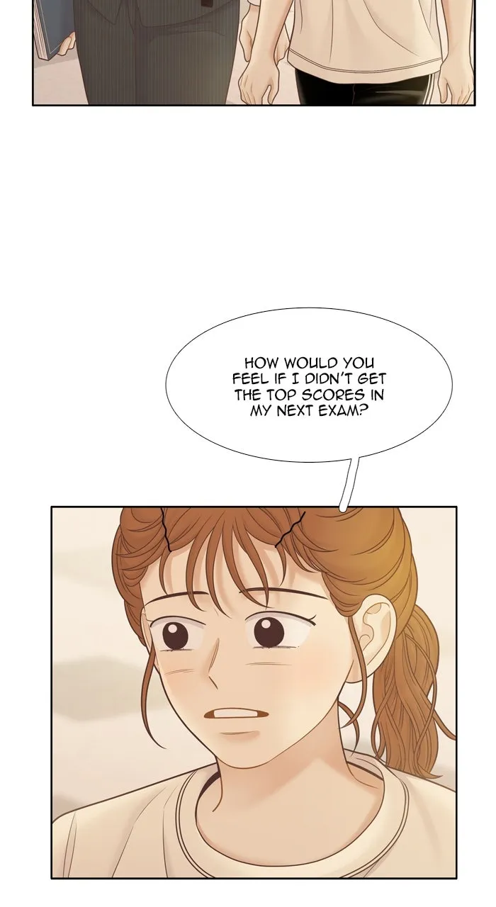 Read Odd Girl Out chapter 461 image 56 on Lezhin