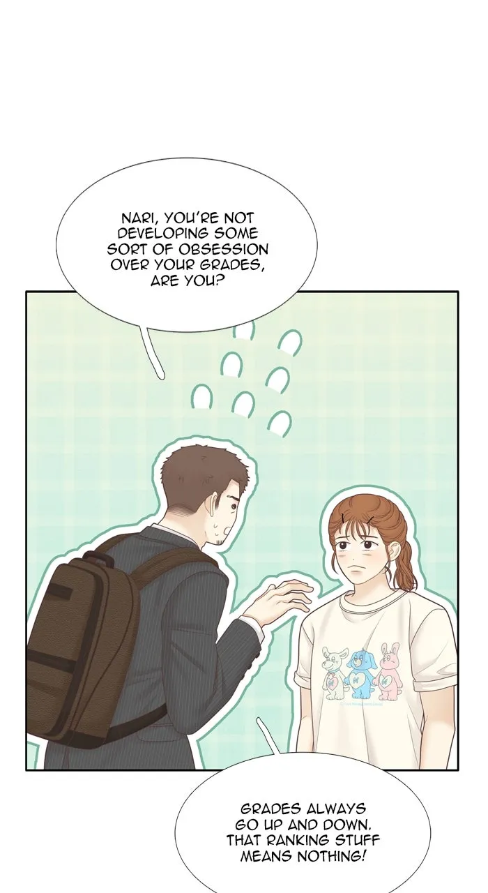 Read Odd Girl Out chapter 461 image 58 on Lezhin