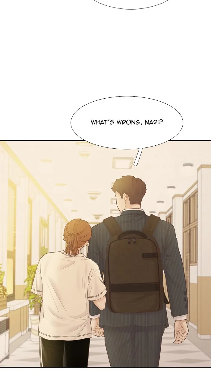 Read Odd Girl Out chapter 461 image 59 on Lezhin
