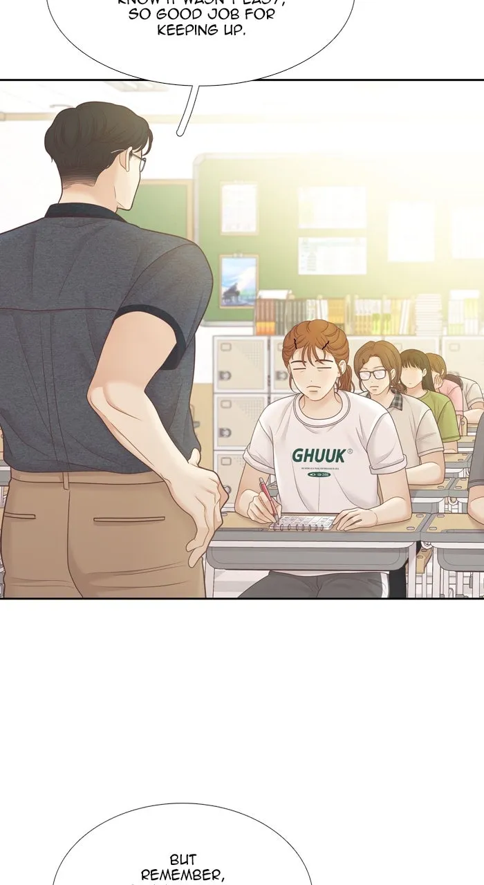 Read Odd Girl Out chapter 461 image 62 on Lezhin