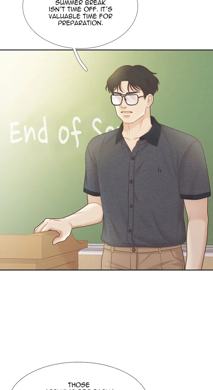 Read Odd Girl Out chapter 461 image 63 on Lezhin