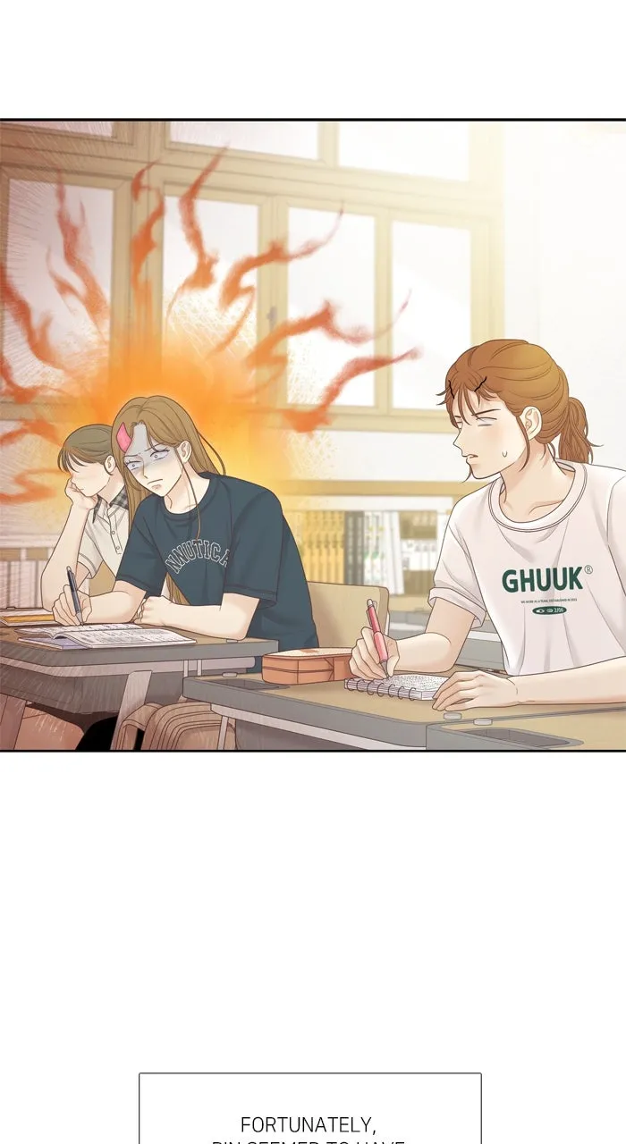 Read Odd Girl Out chapter 461 image 66 on Lezhin
