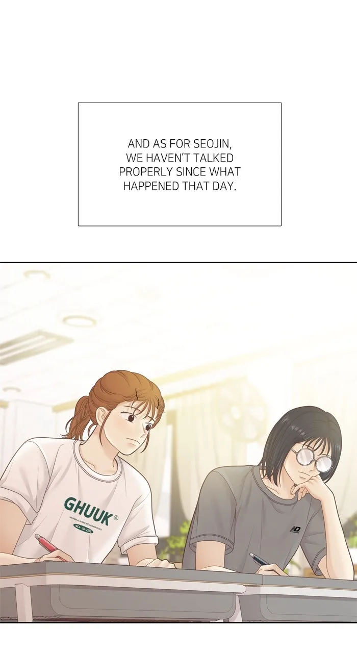 Read Odd Girl Out chapter 461 image 68 on Lezhin