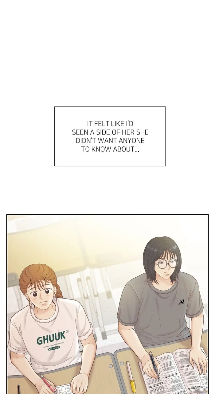 Read Odd Girl Out chapter 461 image 69 on Lezhin