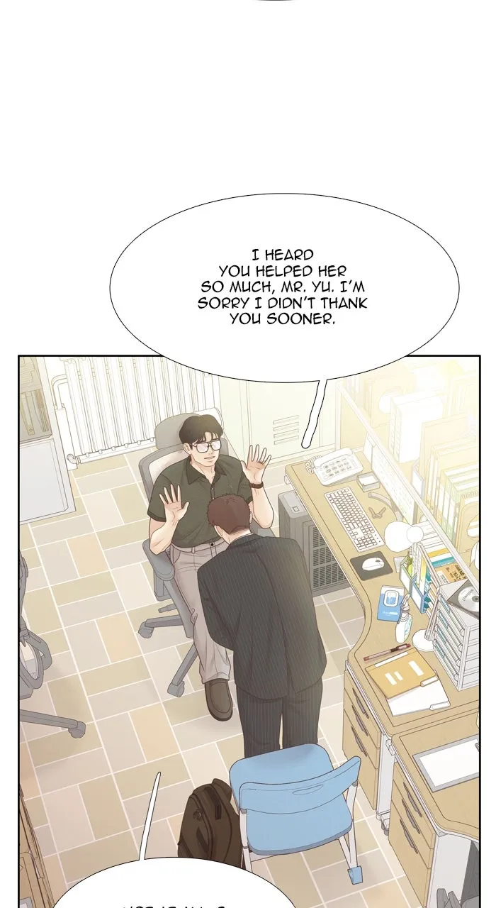 Read Odd Girl Out chapter 461 image 7 on Lezhin