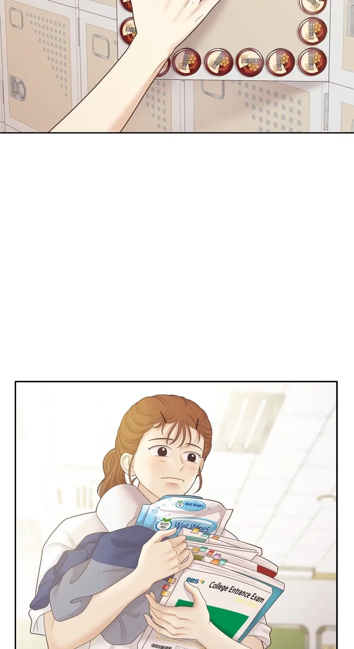 Read Odd Girl Out chapter 461 image 74 on Lezhin