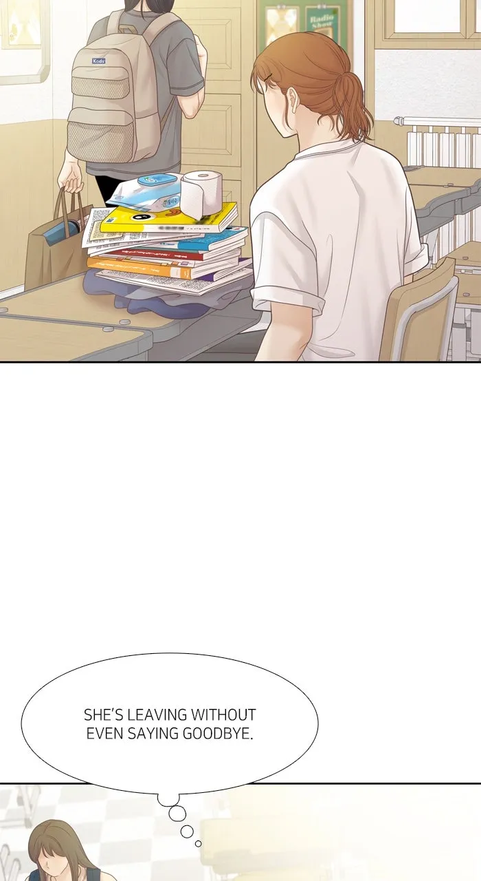 Read Odd Girl Out chapter 461 image 77 on Lezhin