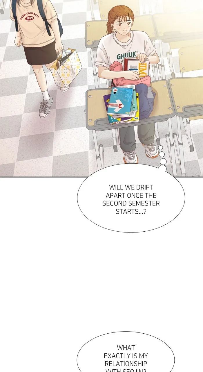 Read Odd Girl Out chapter 461 image 78 on Lezhin
